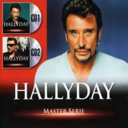 Johnny Hallyday : Master Serie